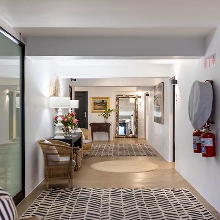 Hotel Eleven Plettenberg Bay Exterior foto