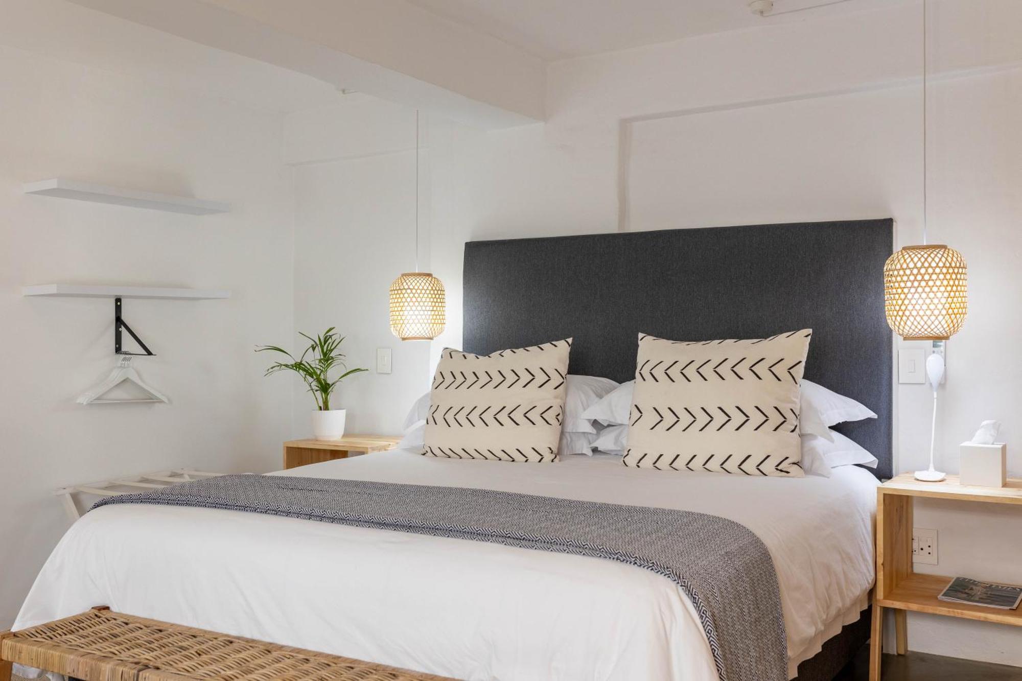 Hotel Eleven Plettenberg Bay Exterior foto
